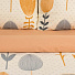 Постельное бельё &amp;quot;Этель&amp;quot; 2 сп Autumn flowers 175*215 см, 200*220 см, 70*70 см - 2 шт, 4675216 - фото 2