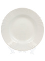 Люм CADIX Тарелка суп 220мм белая LUMINARC H4130 - фото 2