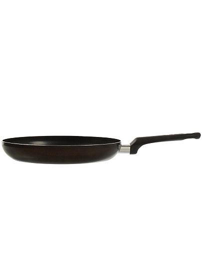 Сковорода алюминий, 26 см, антипригарное покрытие, Tefal, Easy Plus, 042 37 124
