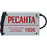 Сварочный аппарат инверторный, Ресанта, САИ-160 Компакт, 5.9 кВт, 160 А, электрод - фото 14