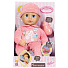 Кукла Baby Annabell, 36 см, с бутылочкой, 702-550 - фото 2