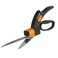Ножницы садовые для травы, Fiskars, Servo-System GS42, 1000589 - фото 2