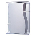 Зеркало-шкаф белое, VIGO, Alessandro