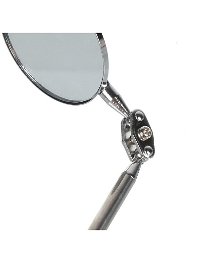 Зеркало телескопическое Startul, 24-70 см, диаметр 50 мм, PRO-6030-01