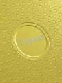 Сковорода литой алюминий, 26 см, антипригарное покрытие, Гурман, Fresh yellow, индукция, ГМ2601Фж - фото 5