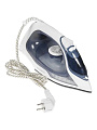 Утюг Energy, EN-318, 2000 Вт, керамика, вертикальное отпаривание, система самоочистки, пар, спрей, удар, 1.5 м - фото 6