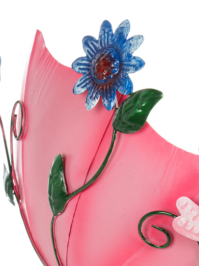 Украшение декоративное 25х19.5х7.8 см, подвесное, Зонтик, Y4-9068