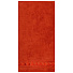 Полотенце банное 50х90 см, 100% хлопок, 460 г/м2, Elegance 19-1758, Cleanelly, красное, Россия - фото 2