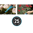 Ножницы садовые для роз, Gardena, 00359-20.000.00 - фото 2
