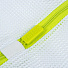 Мешок для стирки 60х60 см, с молнией, плотный, сетка, T2020-2545 - фото 2