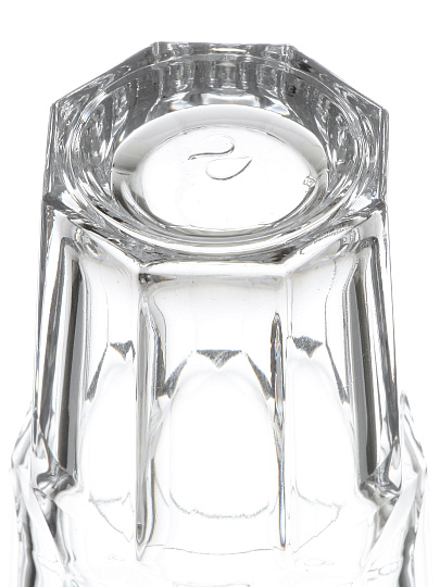 Стакан 375 мл, стекло, Pasabahce, Серенити, 520565SLB