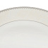 Тарелка обеденная, фарфор, 25 см, круглая, Harmony, Fioretta, TDP341 - фото 2