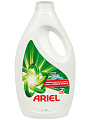 Гель для стирки Ariel, 1.560 л, для цветного и белого белья, Горный родник - фото 2
