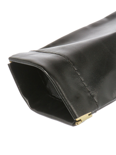 Футляр для очков 18х9 см, A080088, прямоугольный, магнитная застежка, в ассортименте