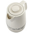 Чайник электрический Polaris, PWK 1731CC, 1.7 л, 2200 Вт, скрытый нагревательный элемент, керамика - фото 3