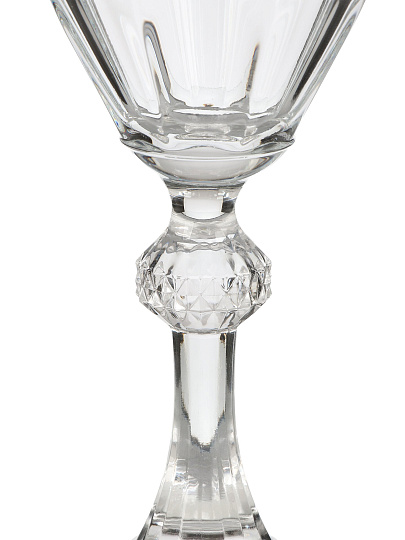 Бокал для шампанского, 170 мл, стекло, Pasabahce, Даймонд, 440069SLB