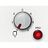 Тостер Bosch, ТАТ 3А011, 980 Вт, 2 тоста, механический, белый - фото 4