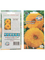 Семена Цветы, Подсолнечник, Папа Тэдди, цветная упаковка, Седек