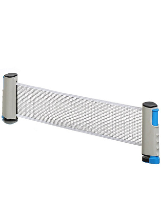 Сетка для настольного тенниса, пластик, нейлон, SilaPro, 132-023