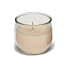 Свеча ароматизированная, 7х7.5 см, в стакане, Aladino, Ваниль, ALB010616 - фото 2