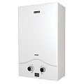 Колонка газовая, проточная, Zanussi, GWH 10 Senso, НС-1187237, 10 л/мин