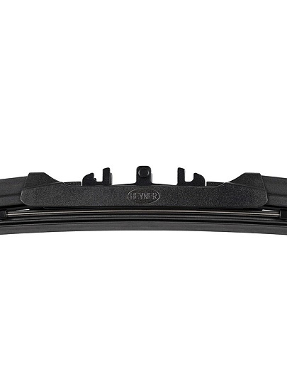 Щетка стеклоочистителя Heyner, Hybrid, гибридная, 26&quot;/65 см, 036 000