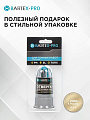 Набор отверток для точных работ, 11 предметов, Bartex, SL, PH, T, трехкомпонентная ручка, с насадками, пенал, AI-3004001 - фото 6