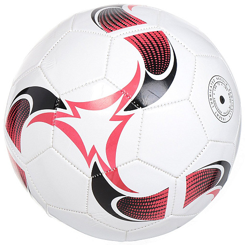 Мяч футбольный, 21.5 см, Спорт, Y6-1871