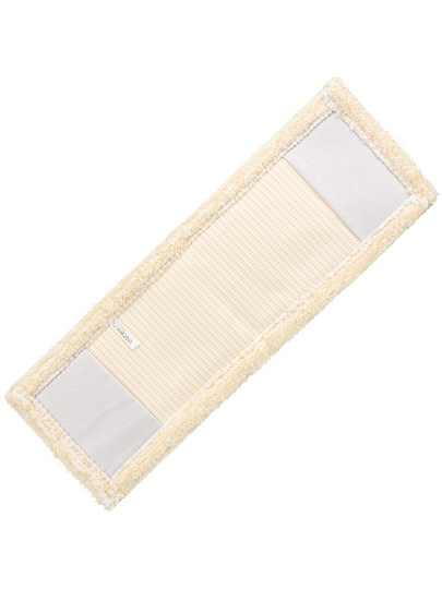 Насадка для швабры микрофибра, 43х13 см, Homver, Essential, 231202300/00