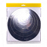Наклейка декоративная Орбита-3, 25х30 см, хром, Ваша Светлость, 1-00101CR - фото 5