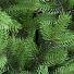 Елка новогодняя напольная, 210 см, Торжественная, ель, хвоя литая, 167210, ЕлкиТорг - фото 2