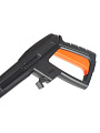 Мойка высокого давления Patriot, GT360 Imperial, 322306010, 1.6 кВт, 110 бар, 390 л/ч, 1 насадка - фото 9