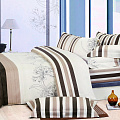 т КПБ Манго/MANGO 2сп Перкаль (2н50*70, пр214*240, под215*175) рис 10952