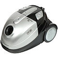 Пылесос с мешком Eurostek EVC-1802, 1.6 кВт