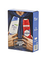 Набор подарочный для мужчин, Head &amp;amp; Shoulders, Основной уход 2в1, шампунь 200 мл + гель для душа Old Spice 250 мл - фото 3