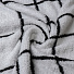 Плед 1.5-спальный, 127х152 см, 100% полиэстер, Клод Моне, черный, A120022 - фото 5