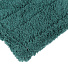 Сменный блок для швабры микрофибра, 43х13 см, плоский, прямоугольный, зеленый, Марья Искусница, HD1009 B-chen-green refill - фото 2