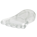 Фиксатор Palladium, BS 46.42, дверной, напольный, 111644