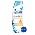 Шампунь Head &amp;amp; Shoulders, Supreme Увлажнение, против перхоти, 300 мл