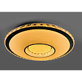 Светильник настенно-потолочный LED, с пультом, 72 Вт, 3000-6000K, 4800Лм, Camelion LBS-7704 - фото 4