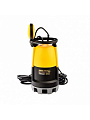 Насос дренажно-фекальный, Denzel, 600 Вт, глубина погружения 7 м, максимальный напор 7 м, 13 м³/ч, DP-600S - фото 2