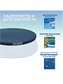 Тент 457 см, круглый, для надувного бассейна, Intex, 28023 - фото 4