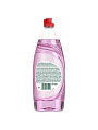 Средство для мытья посуды Fairy, Pure &amp;amp; Clean Лаванда и Розмарин, 650 мл - фото 2