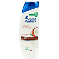 Шампунь Head &amp;amp; Shoulders, Глубокое увлажнение, против перхоти, 360 мл - фото 10