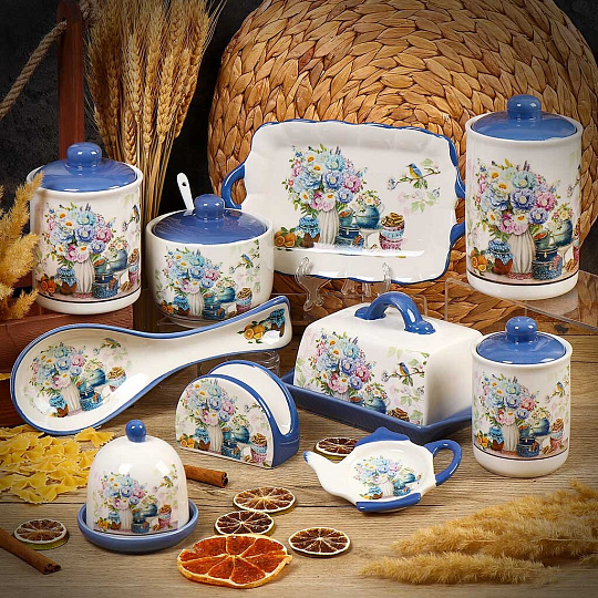 Салфетница доломит, Daniks, Патрицио