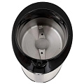 Кофемолка Polaris, PCG 0815A, 150 Вт, 70 г, черная - фото 3