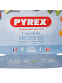 Форма для запекания стекло, 33х20х5 см, 2 л, прямоугольная, Pyrex, Classic, 247B000/7047 - фото 5