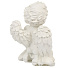 Фигурка декоративная Ангел, 12х9х15 см, Y6-10467 - фото 3