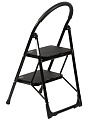 Стремянка 1 секция, 2 ступени, металл, 0.9 м, 150 кг - фото 8