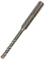 Сверло-бур для перфоратора, Bartex, диаметр 6х50х110 мм, SDS-Plus, KF102004F - фото 3